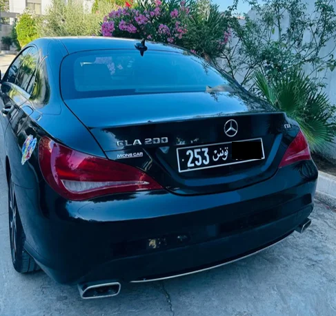 Mercedes 200 - Photo 5