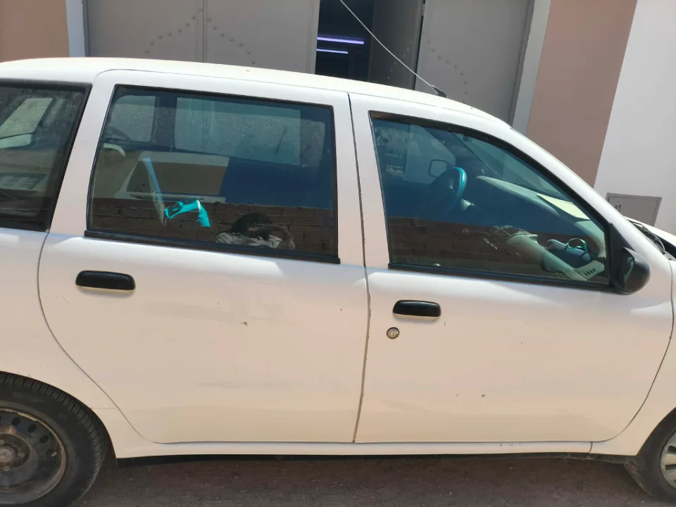 Fiat PUNTO - Photo 5