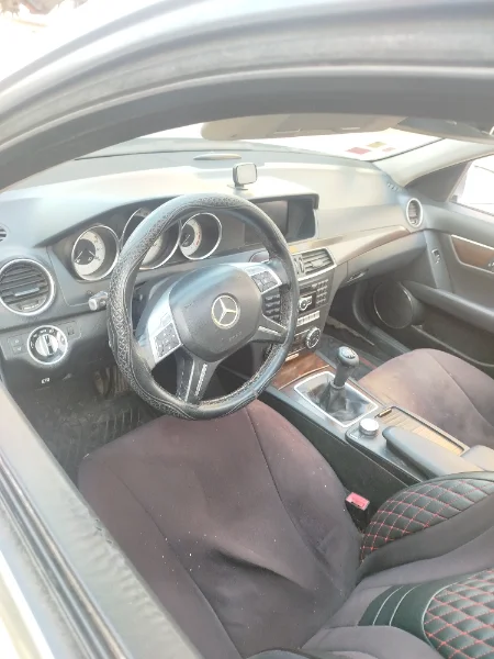 Mercedes Autres - Photo 7