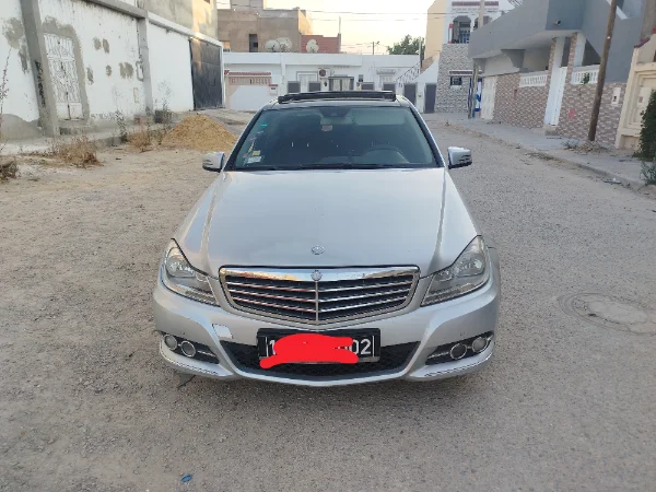 Mercedes Autres 2013 Diesel 