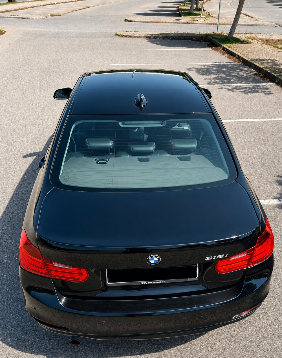 Bmw 316 - Photo 5