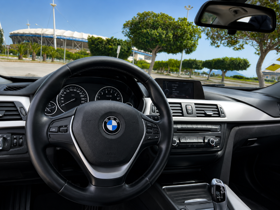 Bmw 316 - Photo 4