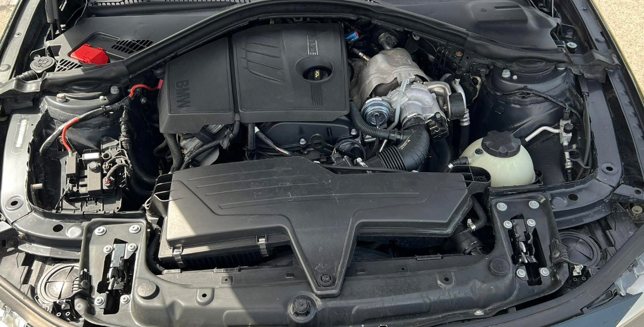 Bmw 316 - Photo 2
