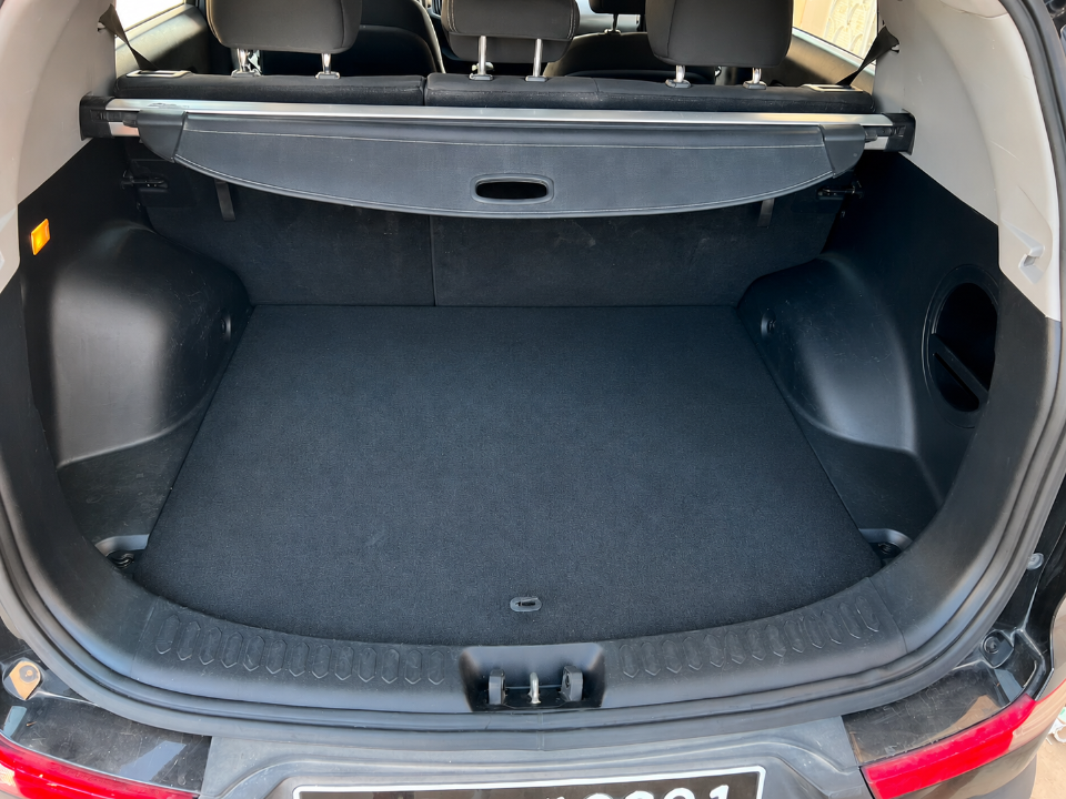 Kia SPORTAGE - Photo 3
