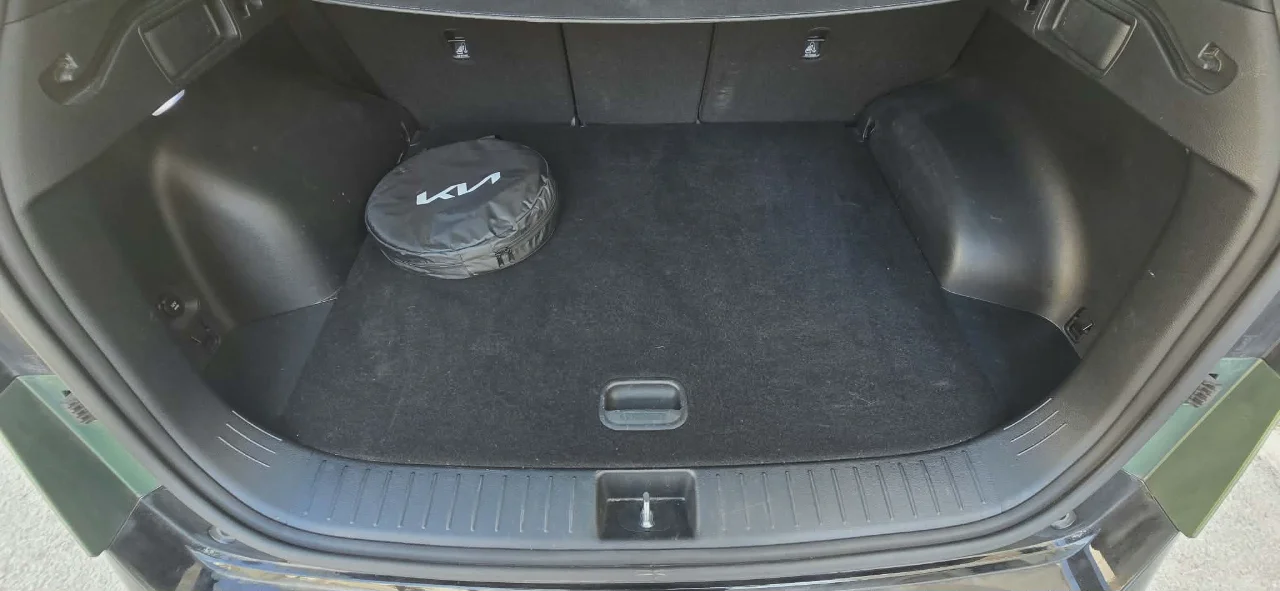 Kia SPORTAGE - Photo 3