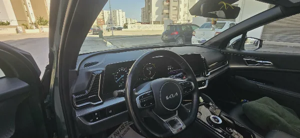 Kia SPORTAGE - Photo 6