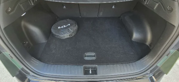Kia SPORTAGE - Photo 3