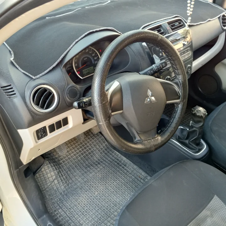 Mitsubishi Autres - Photo 2