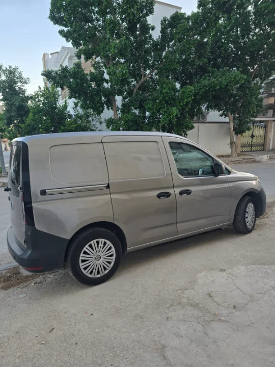 Volkswagen Caddy - Photo 3