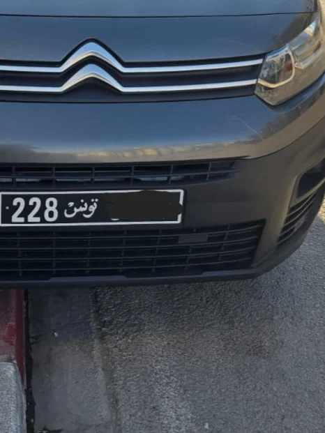 Citroen BERLINGO - Photo 3
