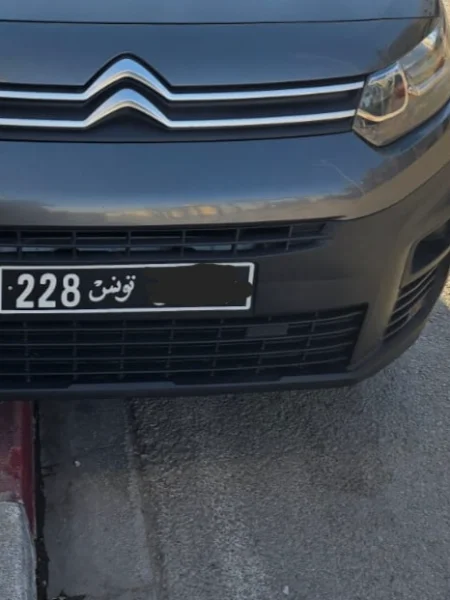 Citroen BERLINGO - Photo 3