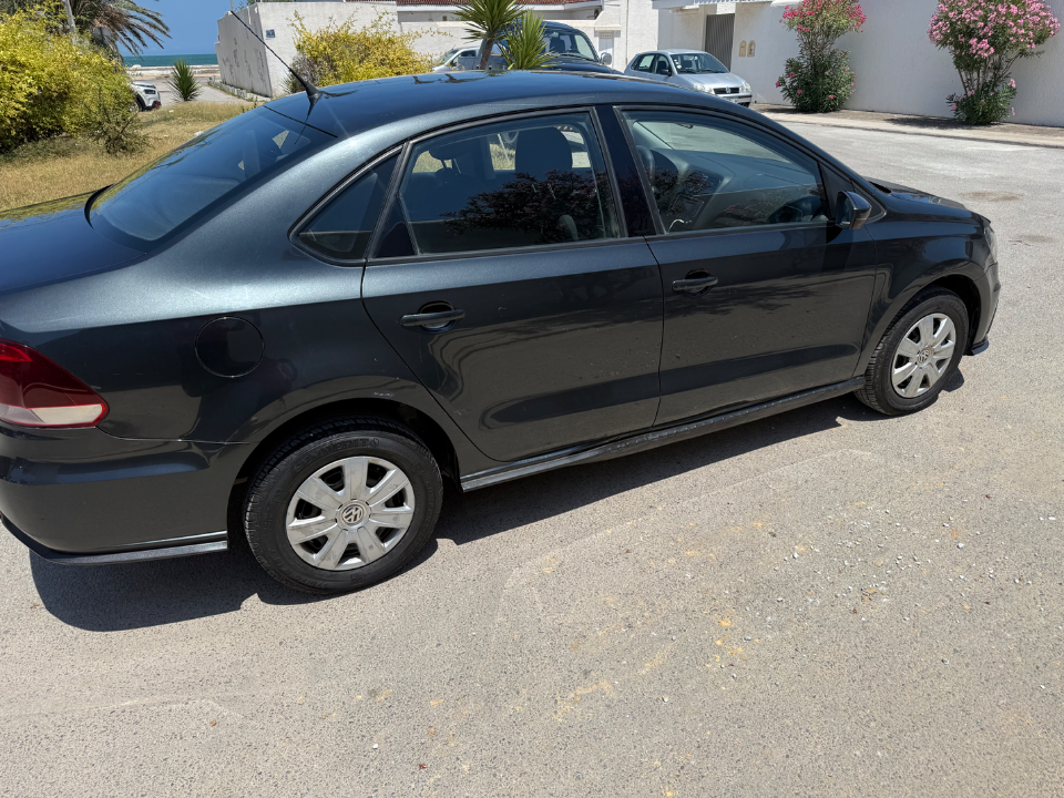 Volkswagen Polo - Photo 8