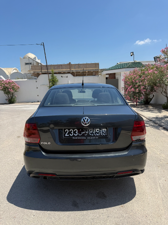 Volkswagen Polo - Photo 7