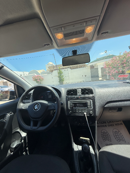 Volkswagen Polo - Photo 6