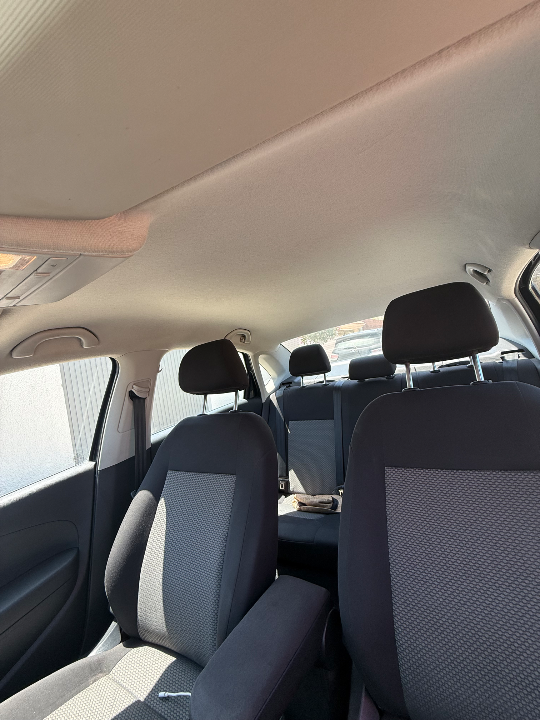 Volkswagen Polo - Photo 5