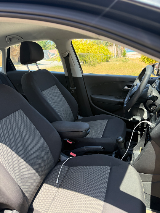 Volkswagen Polo - Photo 4