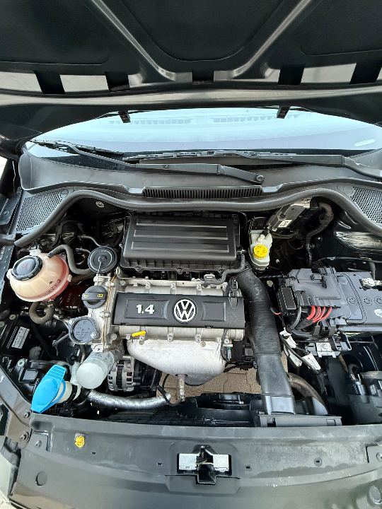 Volkswagen Polo - Photo 3