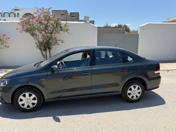 Volkswagen Polo - Photo 9
