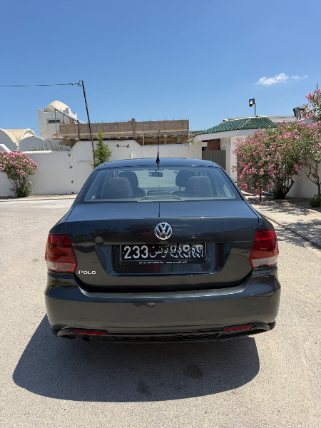 Volkswagen Polo - Photo 7