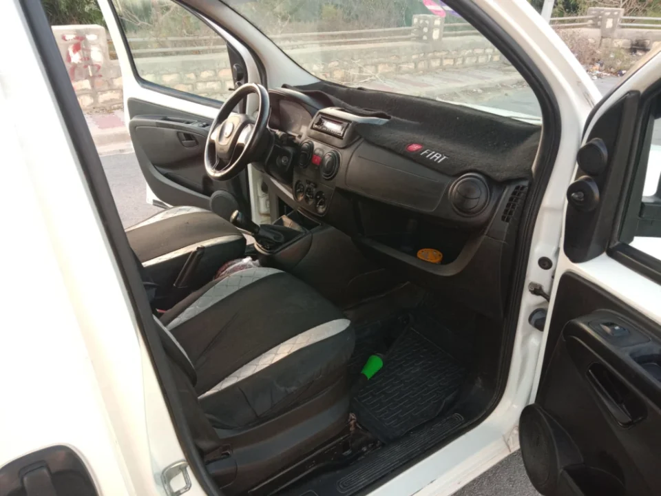 Fiat FIORINO - Photo 2