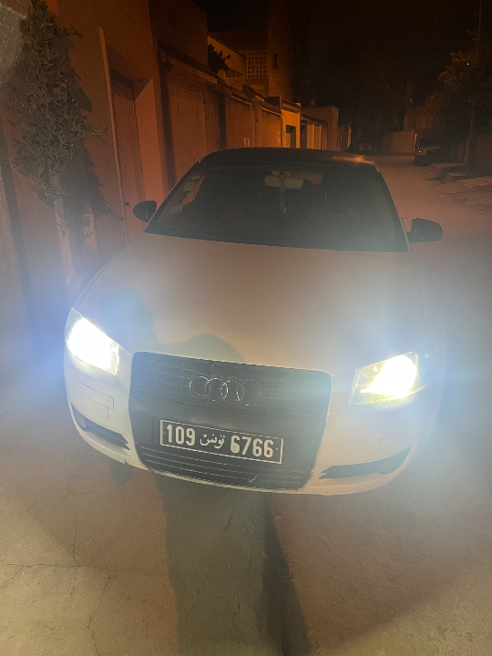 Audi A3 - Photo 11