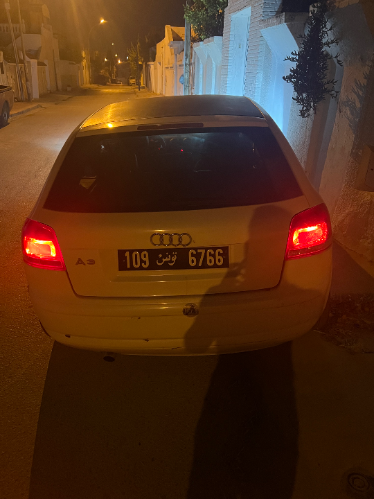 Audi A3 - Photo 10