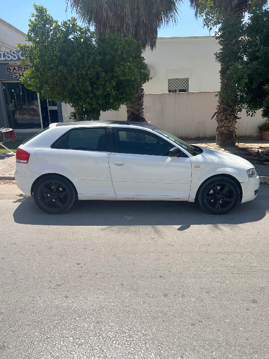 Audi A3 - Photo 9
