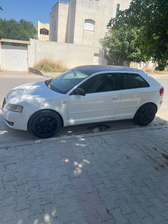 Audi A3 - Photo 8