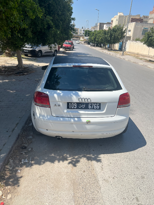 Audi A3 - Photo 7