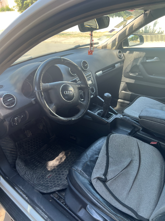 Audi A3 - Photo 6