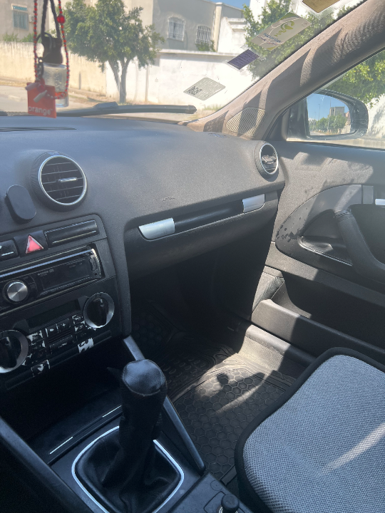 Audi A3 - Photo 5