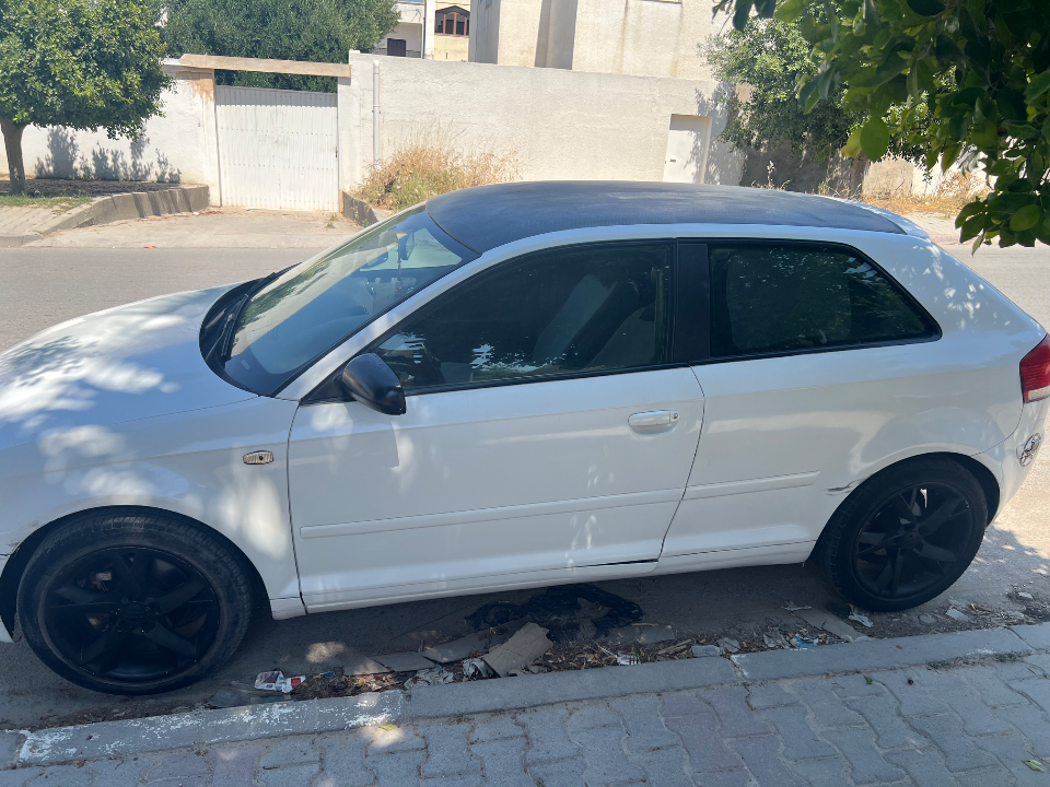 Audi A3 - Photo 2