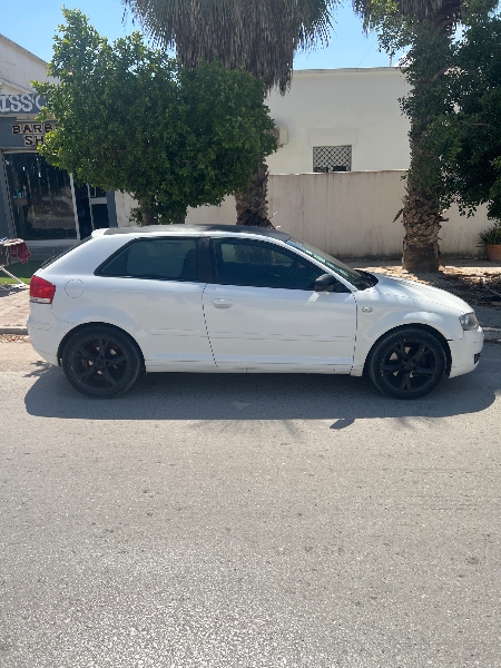 Audi A3 - Photo 8