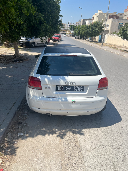 Audi A3 - Photo 6