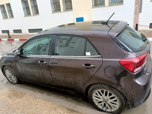 Kia Rio 2019 Essence