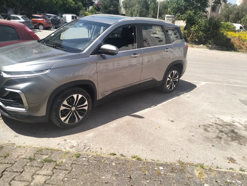 Chevrolet CAPTIVA 2022