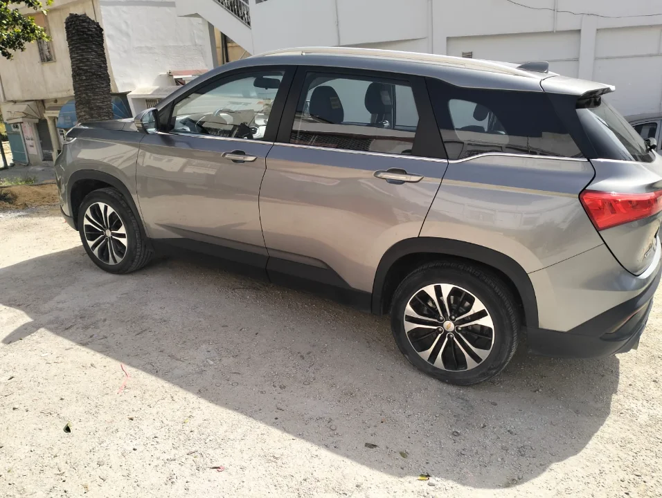 Chevrolet CAPTIVA - Photo 4