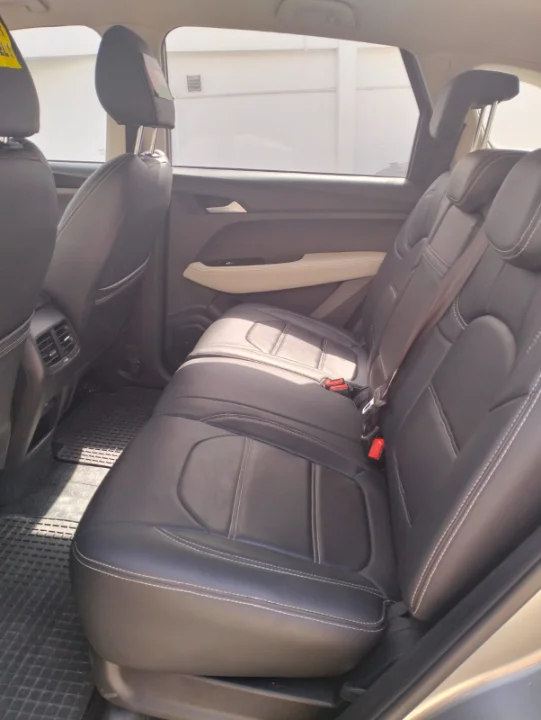 Chevrolet CAPTIVA - Photo 3