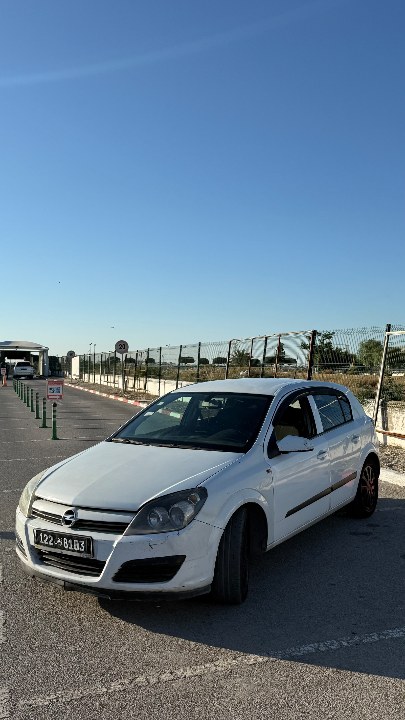 Opel Astra - Photo 7