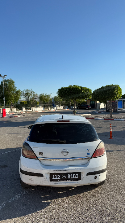 Opel Astra - Photo 5