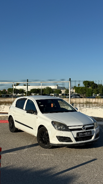 Opel Astra 2004 Diesel