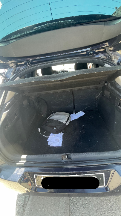 Citroen C4 - Photo 3