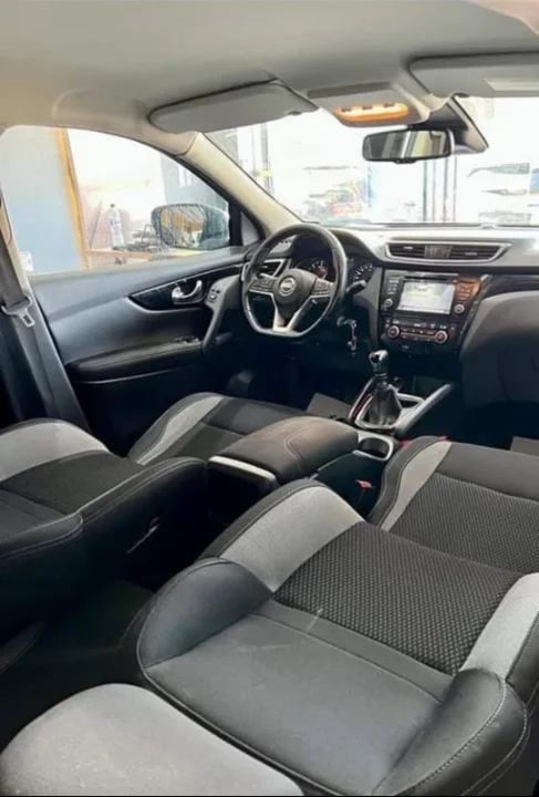Nissan Qashqai - Photo 9
