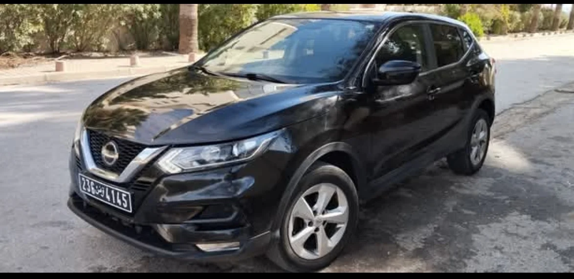 Nissan Qashqai - Photo 4
