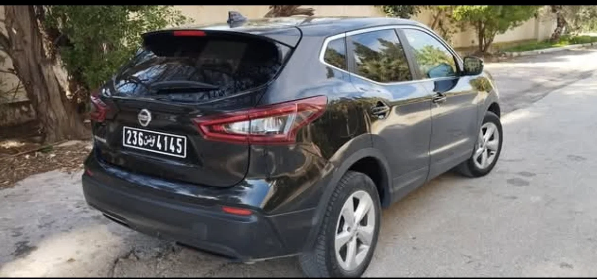 Nissan Qashqai - Photo 3