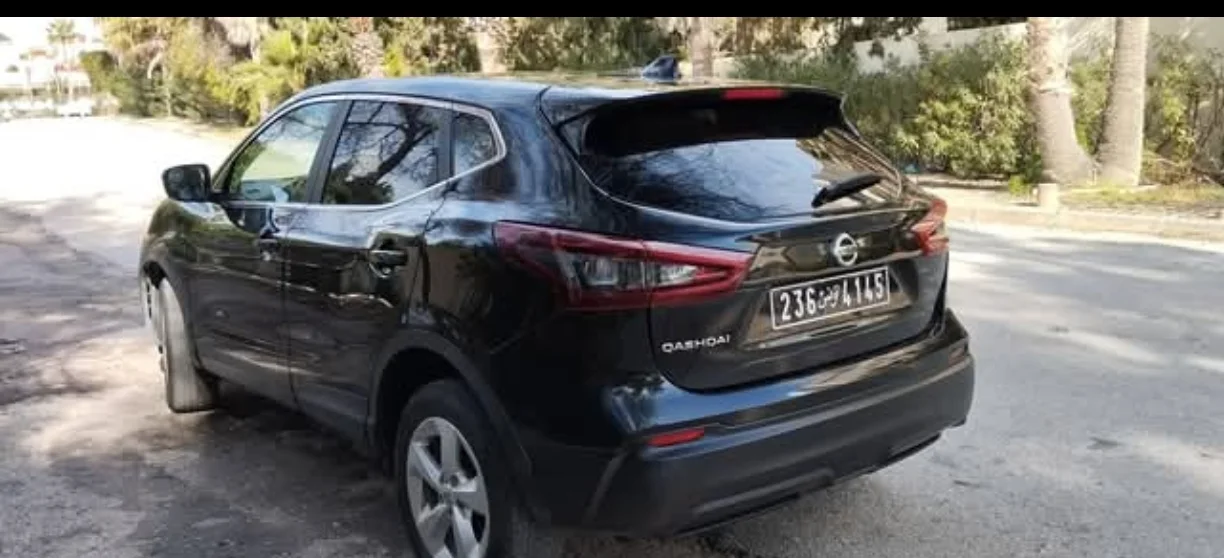 Nissan Qashqai - Photo 2