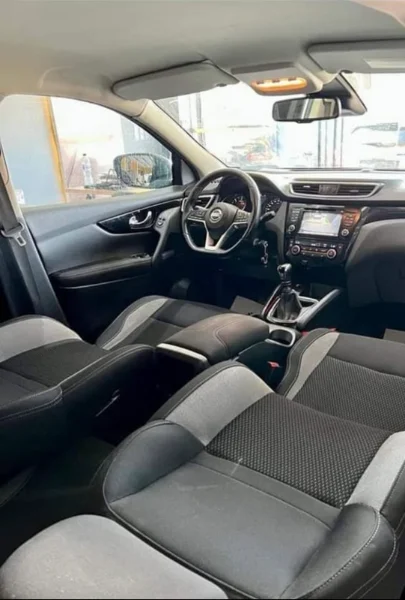 Nissan Qashqai - Photo 9