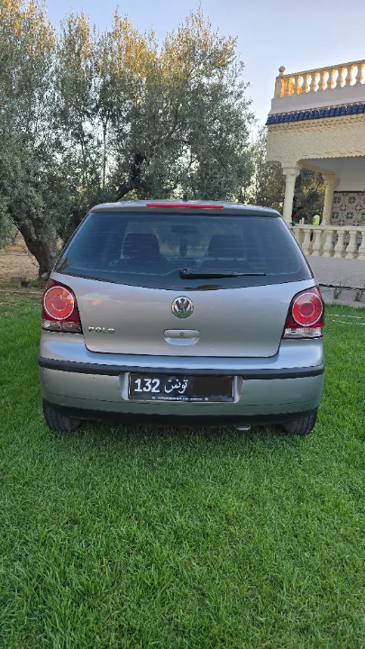 Volkswagen Polo - Photo 6
