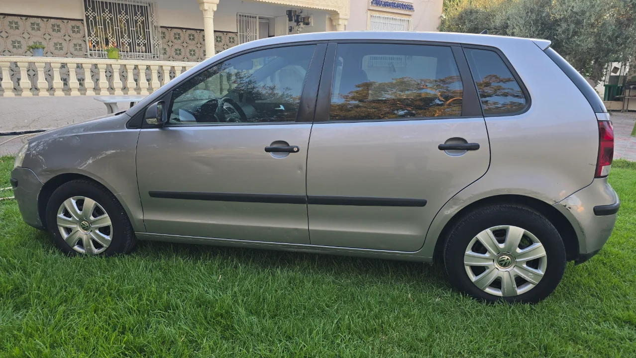 Volkswagen Polo - Photo 5