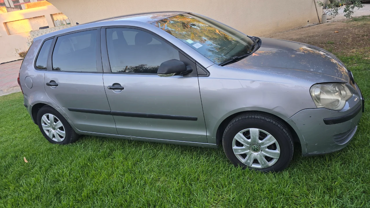 Volkswagen Polo - Photo 4